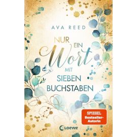 Nur ein Wort mit sieben Buchstaben