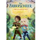 Der Zauberschüler (Band 4) - Kampf um die Magische Quelle
