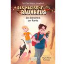 Das magische Baumhaus (Comic-Buchreihe, Band 3) - Das Geheimnis der Mumie