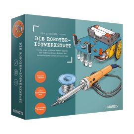 Roboter Lötwerkstatt