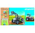 PLAYMOBIL 71305 Großer Traktor