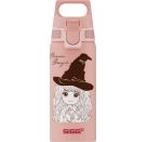 SIGG WMB ONE Hermione 600ml, Co2 tauglich, auslaufsicher, Trinkflasche