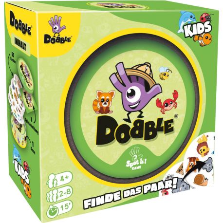 Dobble Kids