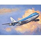 Boeing 747-200, Revell Modellbausatz