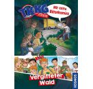 TKKG Junior Vergifteter Wald