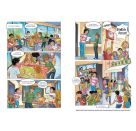 TKKG Junior Vergifteter Wald