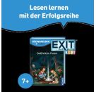 Bücherhelden 2.Kl. EXIT® Gefährliche Ferien