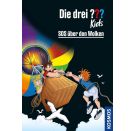 ??? Kids 09 SOS über den Wolken