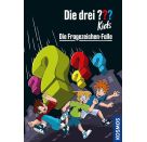 ??? Kids 97 Die Fragezeichen-Falle