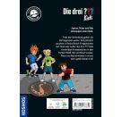 ??? Kids 97 Die Fragezeichen-Falle