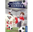 Die Zauberkicker 3 Eigentor?