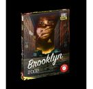 Crime Scene: Brooklyn 2002