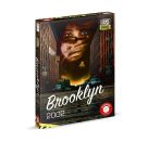 Crime Scene: Brooklyn 2002