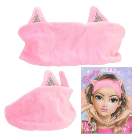 TOPModel Kosmetikhaarband BEAUTY and ME