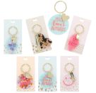 Schlüsselanhänger Colours Club