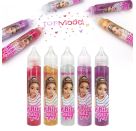 TOPModel Glitter Gel