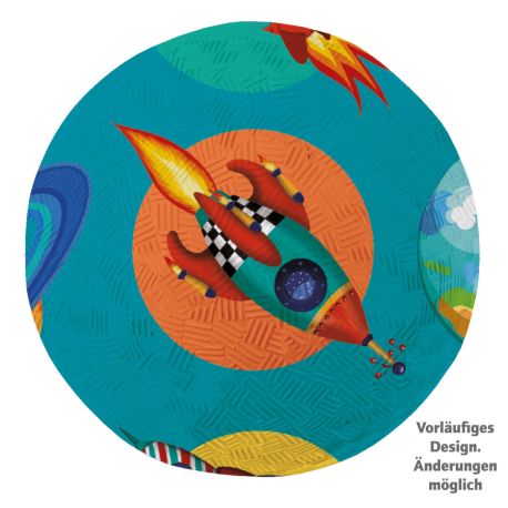 Kinderball TapirElla Rake.18