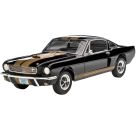 Shelby Mustang GT 350 H, Revell Modellbausatz