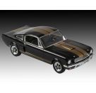 Shelby Mustang GT 350 H, Revell Modellbausatz
