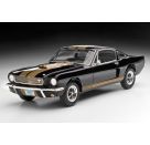 Shelby Mustang GT 350 H, Revell Modellbausatz
