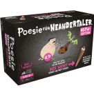 Poesie für Neandertaler NSFW-Edition
