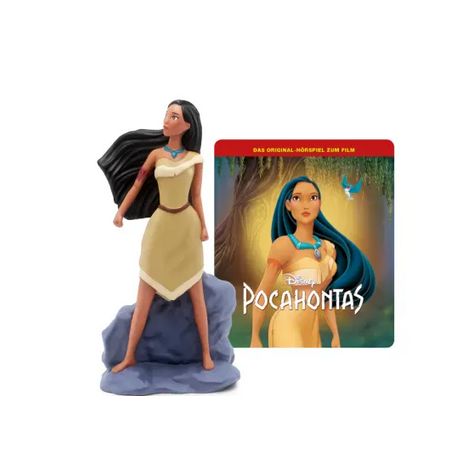 Disney Pocahontas