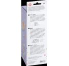 Bügelperlen-Set Pastell 3000St