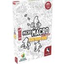 MicroMacro: Crime City 4 Showdown