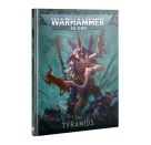 CODEX: TYRANIDS (DEUTSCH)