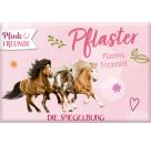 Pflasterstrips (10 St.) - Pferdefreunde