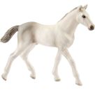 Puzzle Schleich Horse Club, Holstein Fohlen mit Add-on 150Teile