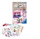 Ravensburger EcoCreate 23672 - Live like a Ballerina - DIY Bastelset für Kinder ab 6 Jahren