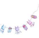 Ravensburger EcoCreate 23672 - Live like a Ballerina - DIY Bastelset für Kinder ab 6 Jahren