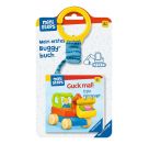 Ravensburger 30643 ministeps: Mein erstes Buggybuch: Guck mal! Erste Fahrzeuge ministeps-Bücher