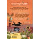 Die Stadtgärtnerin, Band 1: Lieber Gurken auf dem Dach als Tomaten auf den Augen! (Kinderbuch ab 8 Jahre von Bestselle