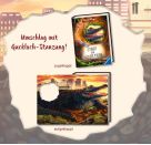 Stadt der bösen Tiere, Band 2: Die Rettung (Tier-Fantasy ab 10 Jahre von Bestseller-Autorin Gina Mayer)