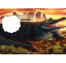 Stadt der bösen Tiere, Band 2: Die Rettung (Tier-Fantasy ab 10 Jahre von Bestseller-Autorin Gina Mayer)