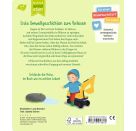 Ich mag Blumen, Bienen und Bäume