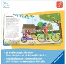 Ich mag Blumen, Bienen und Bäume