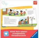 Ich mag Blumen, Bienen und Bäume