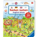 Sachen suchen: Englisch lernen