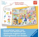 Sachen suchen: Englisch lernen