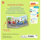 Wo ist bloß ...? Mein Polizei-Buch zum Sachen suchen