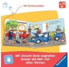 Wo ist bloß ...? Mein Polizei-Buch zum Sachen suchen