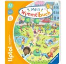 tiptoi® Mein Wimmelbuch