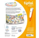 tiptoi® Mein Wimmelbuch