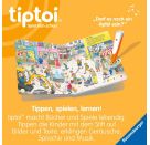 tiptoi® Mein Wimmelbuch