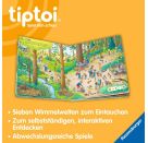 tiptoi® Mein Wimmelbuch