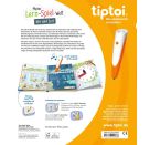 tiptoi® Uhr und Zeit