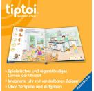 tiptoi® Uhr und Zeit